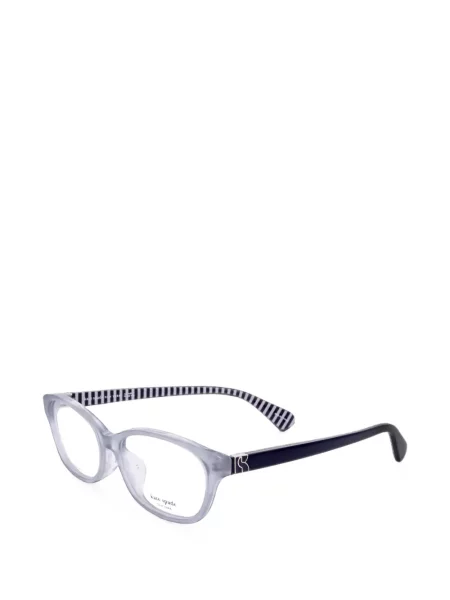 Ochelari de soare Kate Spade gri