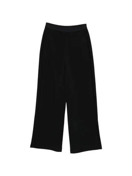 Pantaloni Emporio Armani negru