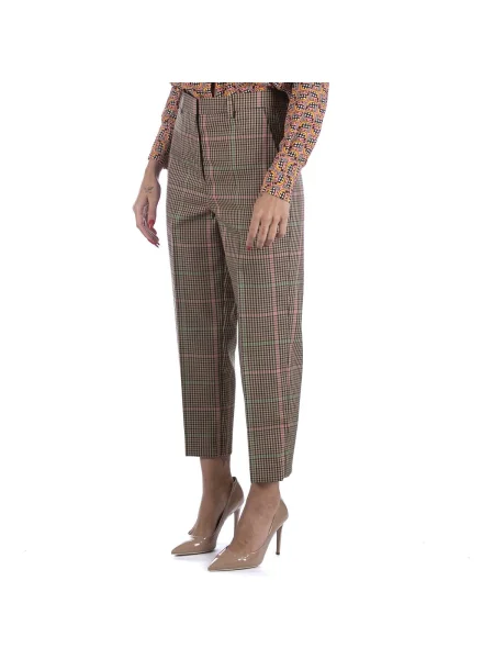 Pantaloni Ottod’ame maro