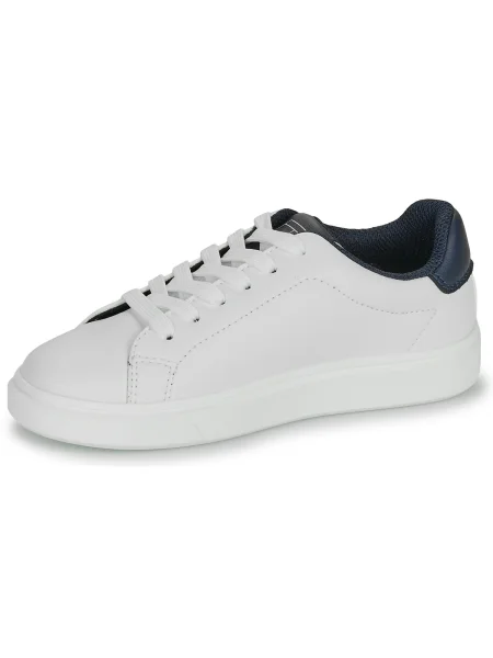 Pantofi copii Tommy Hilfiger alb