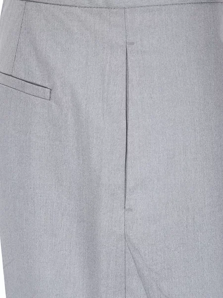 Pantaloni Samsøe Samsøe gri