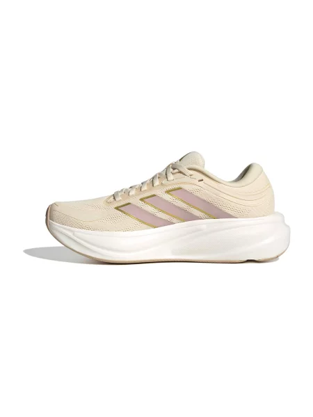 Bežecké topánky adidas Response 2 Running Shoes Krémová biela