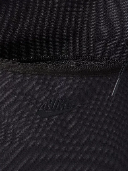Nike Sportswear táska Heritage fekete