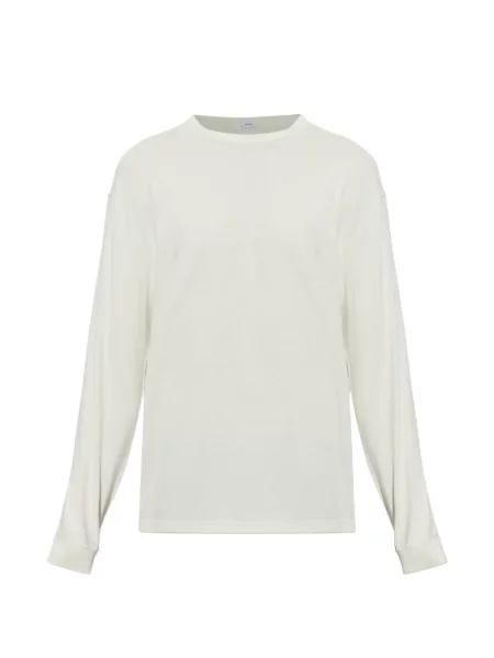 Lung tricou Post Archive Faction alb