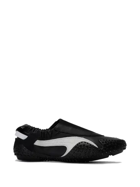 Sneakerși Puma negru