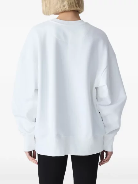 Melegítő felső Vera Wang fehér