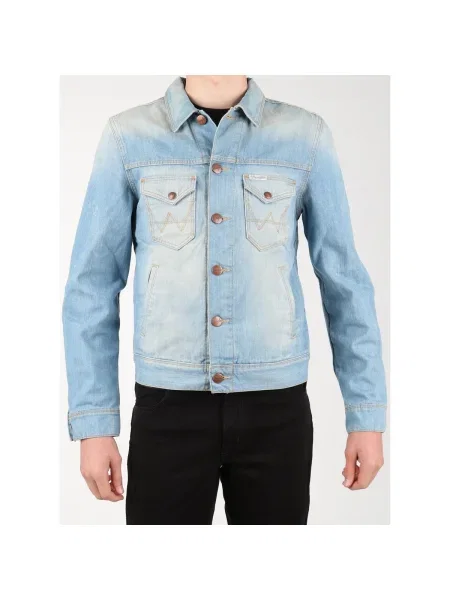 Sacou Wrangler