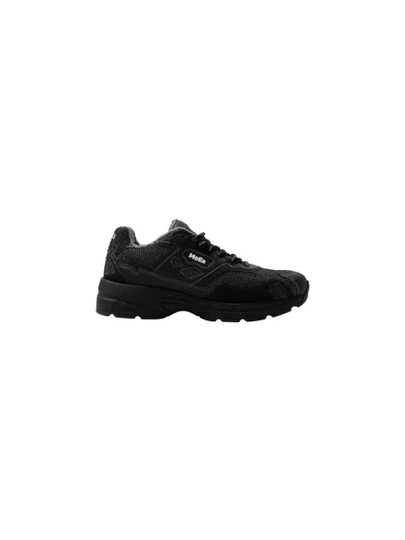 Pantofi Moea negru