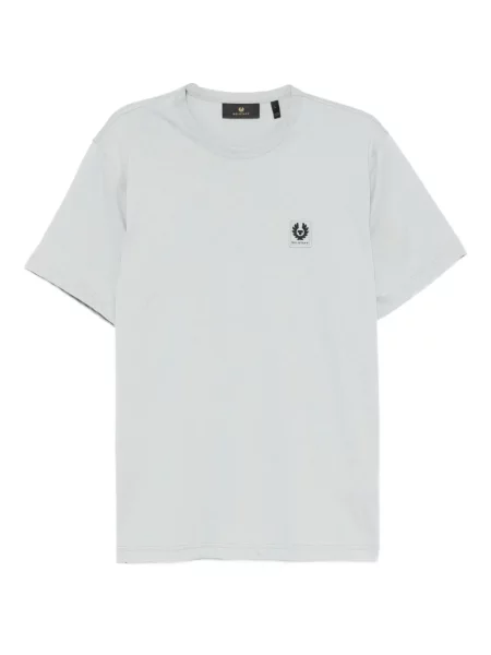 Tricou Belstaff albastru
