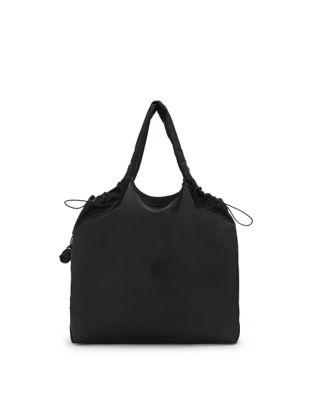 KIPLING Shopper Assie' čierna