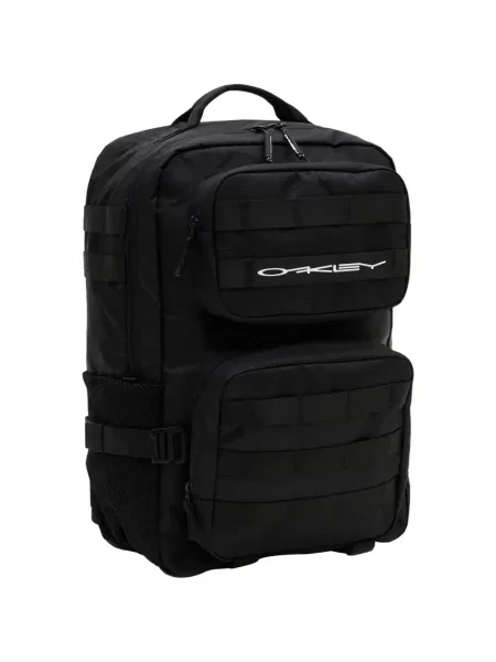Rucsac Oakley cu imagine negru