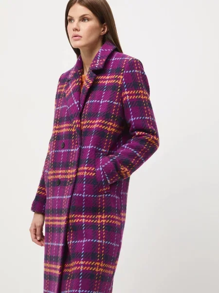 Палто с вълна Medicine