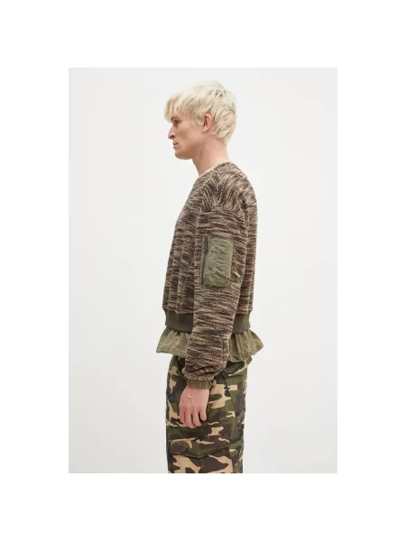 Sweter Andersson Bell