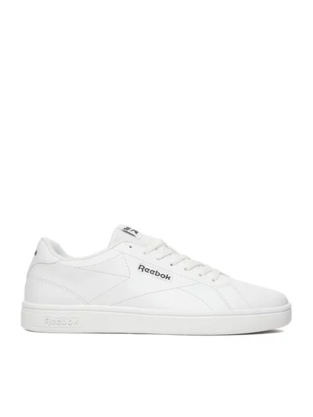 Reebok Αθλητικά C-COURT CLEAN M λευκό
