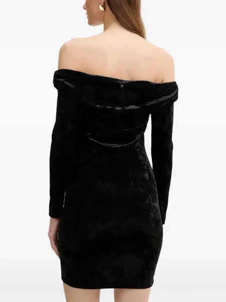 Rochie Guess negru