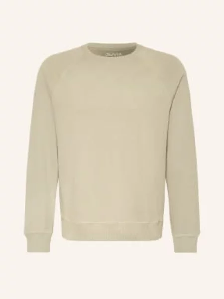 Juvia Bluza gruen oliwkowa