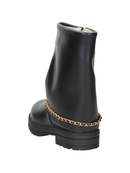 Pantofi copii Balducci negru