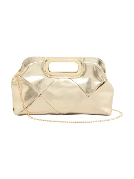 Lipsy Clutch auriu
