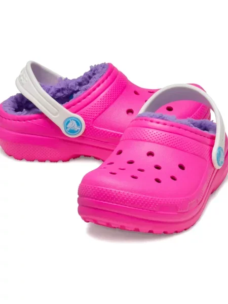 Πεδιλα clogs Crocs ροζ