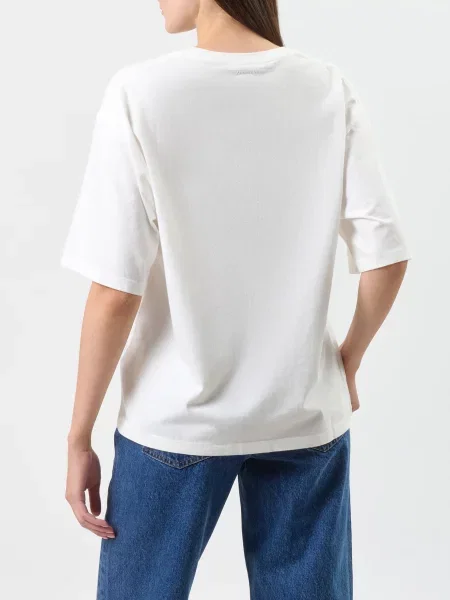 Футболка Anine Bing біла