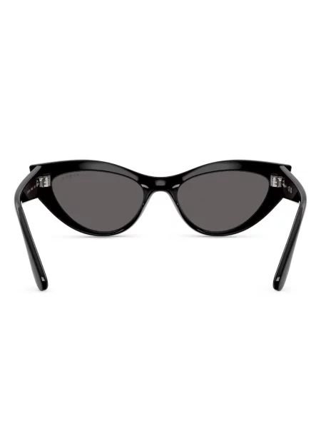 Ochelari de soare Vogue Eyewear negru