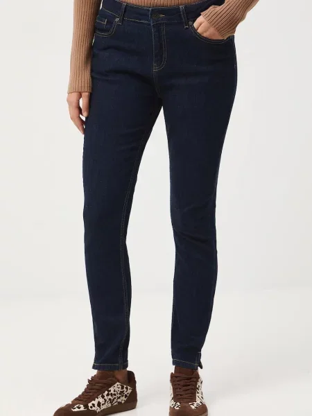 Дънки Medicine тъмносиньо