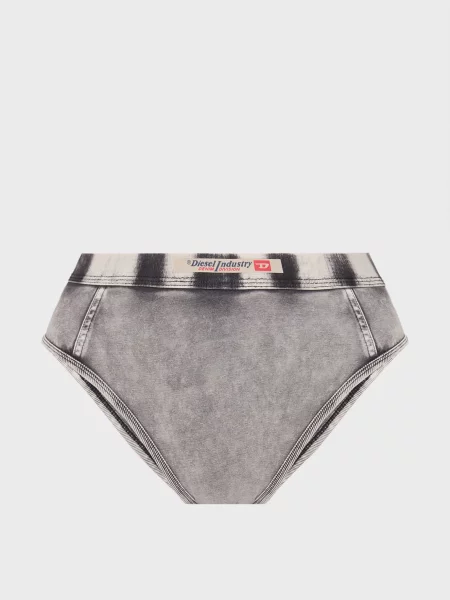 Труси Diesel сірі