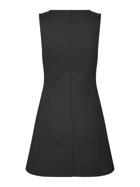 Modström Rochie Josefine' negru