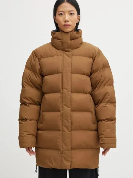 Куртка Helly Hansen зимова жовтий