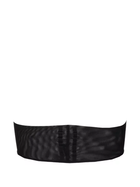 Top Rick Owens negru