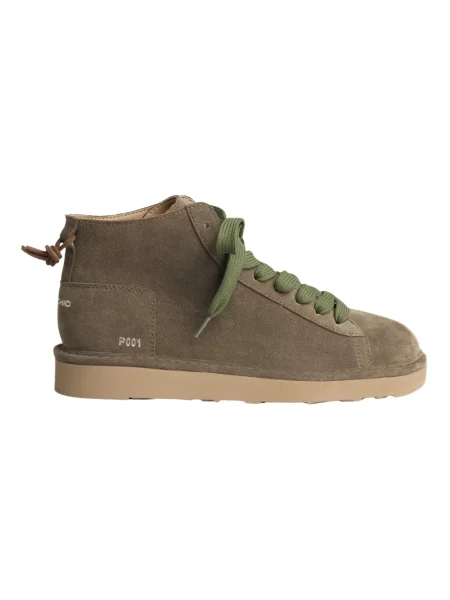Botki Panchic zielone