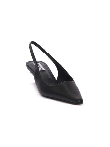 Pantofi Steve Madden negru