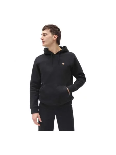 Bluza Dickies Oakport Hoodie Black S czarna