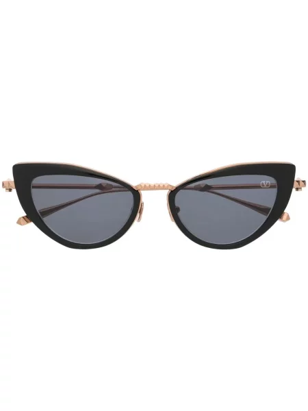 Ochelari de soare Valentino Eyewear auriu