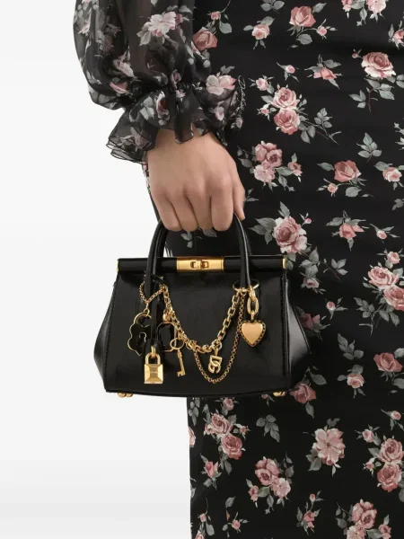 Pandantiv Dolce & Gabbana negru