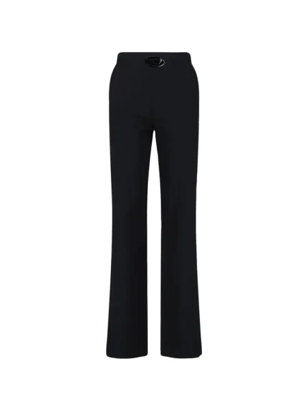 Pantaloni Diesel negru