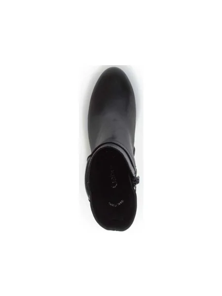 Botine Gabor negru