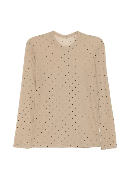 Koszulka Jnby w grochy