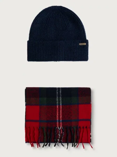 Căciulă Barbour