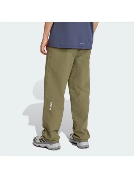 Spodnie Terrex Xperior khaki