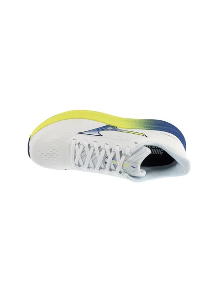 Pantofi Mizuno alb