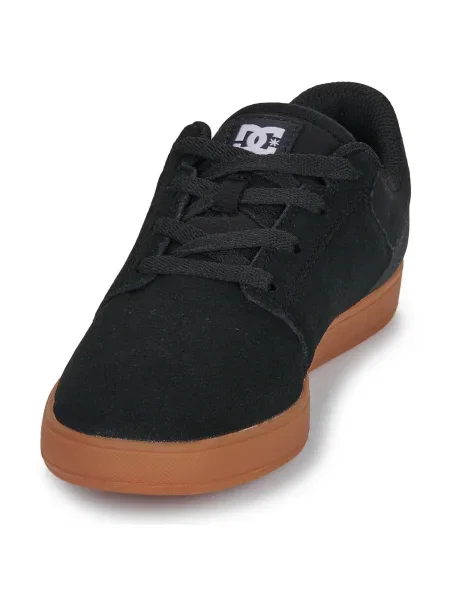 Tenisky Dc Shoes čierna