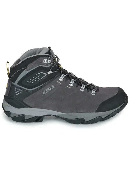 Pantofi Asolo gri