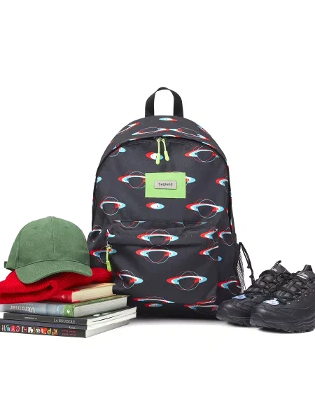 Рюкзак Bagland синий