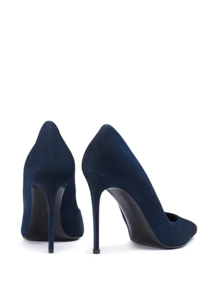 Pantofi cu toc Le Silla albastru