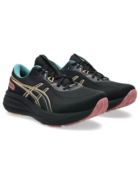 Кроссовки Asics Gel-pulse черные