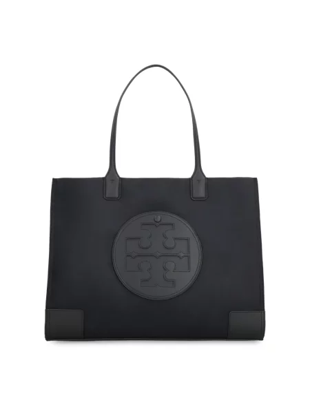 Shopperka Tory Burch czarna