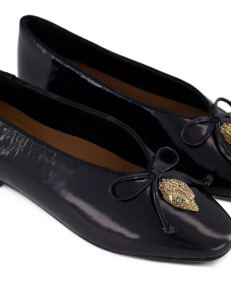 Balerini Kurt Geiger London negru