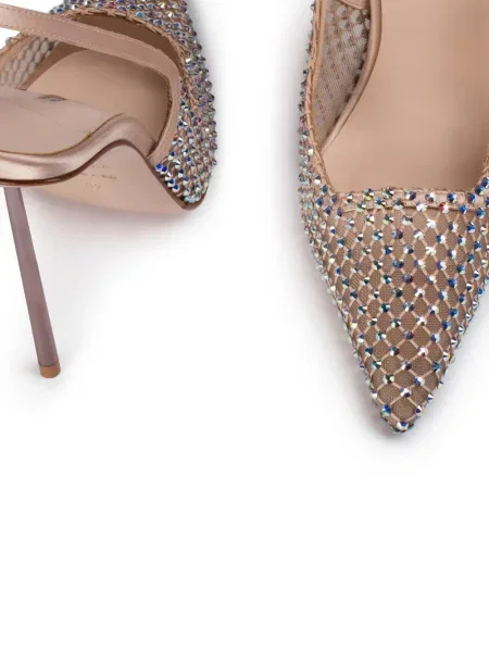 Pantofi cu toc Le Silla