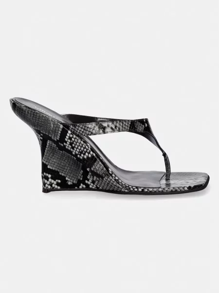 Шкіряні в'єтнамки Jeffrey Campbell ROMEE